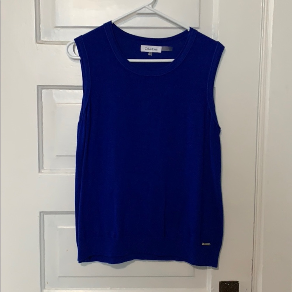 Calvin Klein Businesses Top